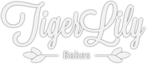 TigerLily Bakes Logo